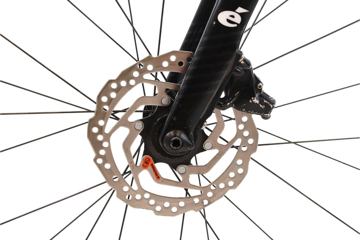 Vélo de route reconditionné · Cervelo Caledonia AXS 12V · Très bon état 7/8