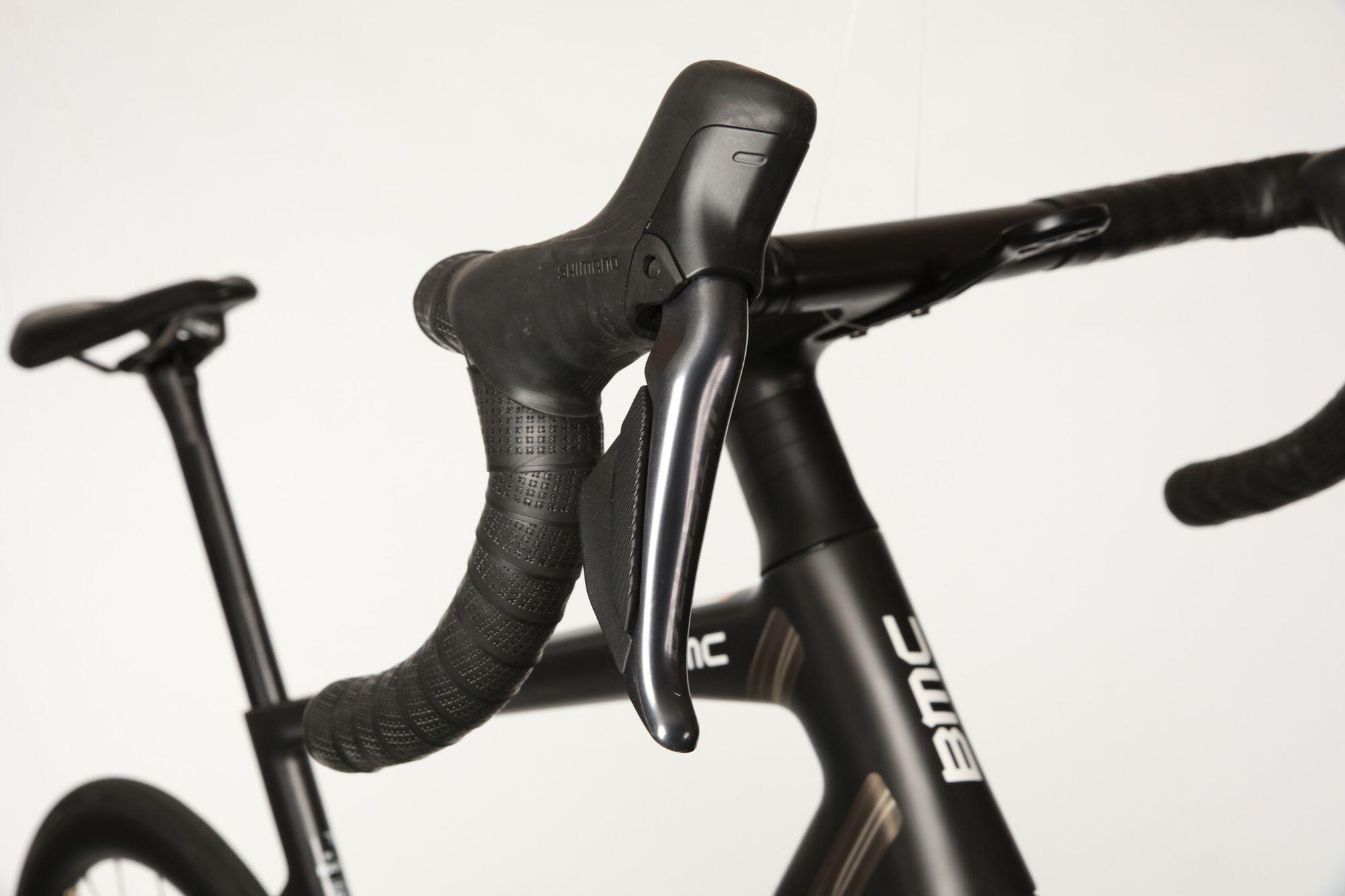 Reconditionné Vélo de Route BMC Teammachine SLR 01 Four Shimano Ulte - Très Bon 6/7
