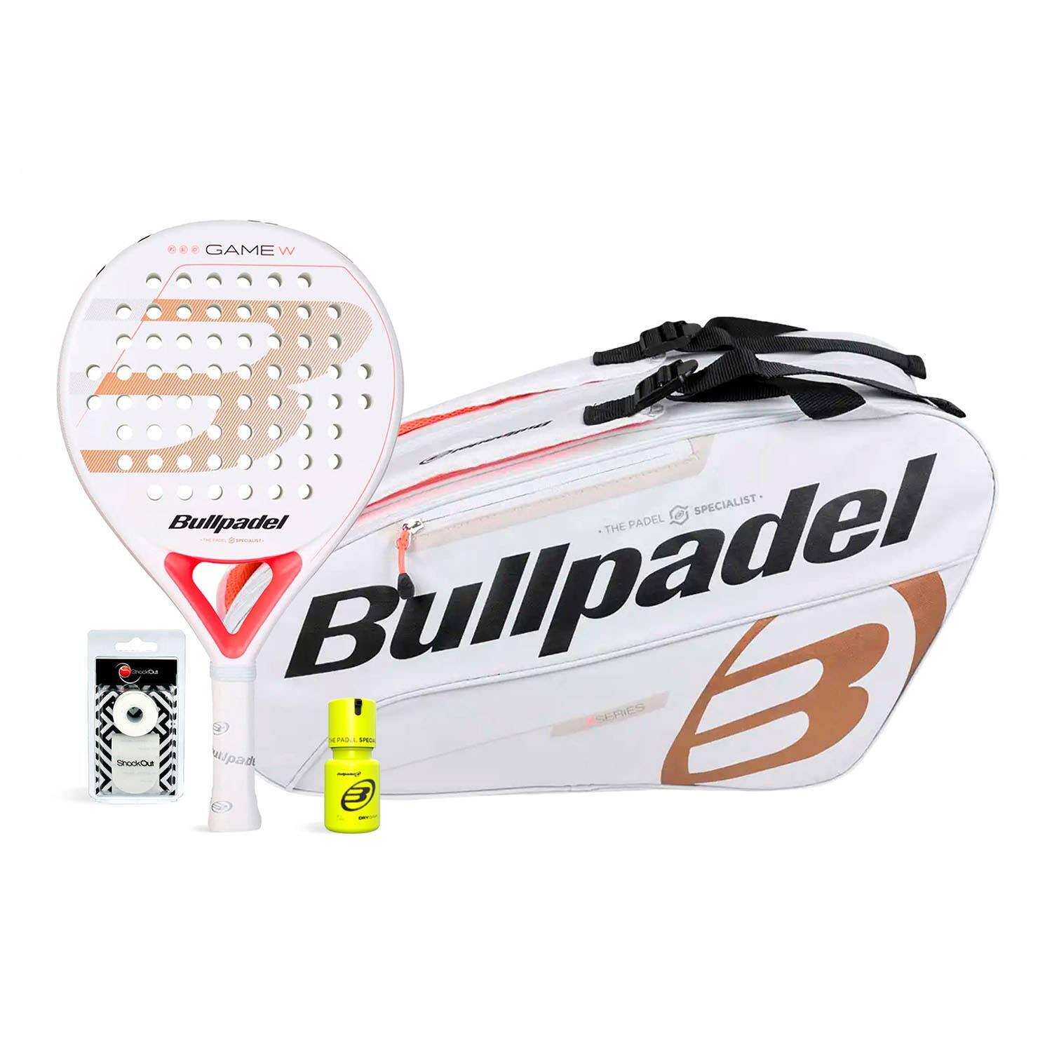 BULLPADEL picture
