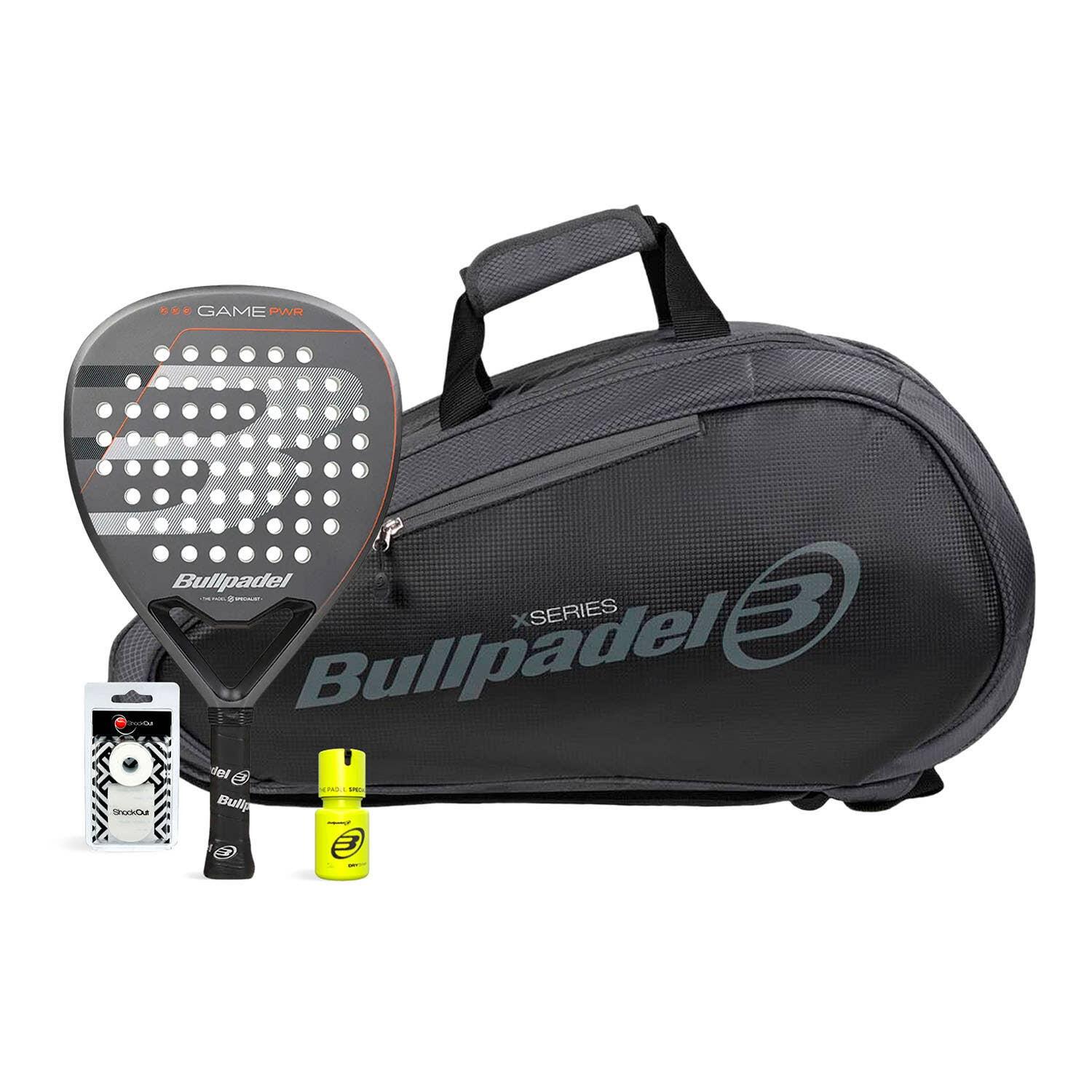 BULLPADEL picture
