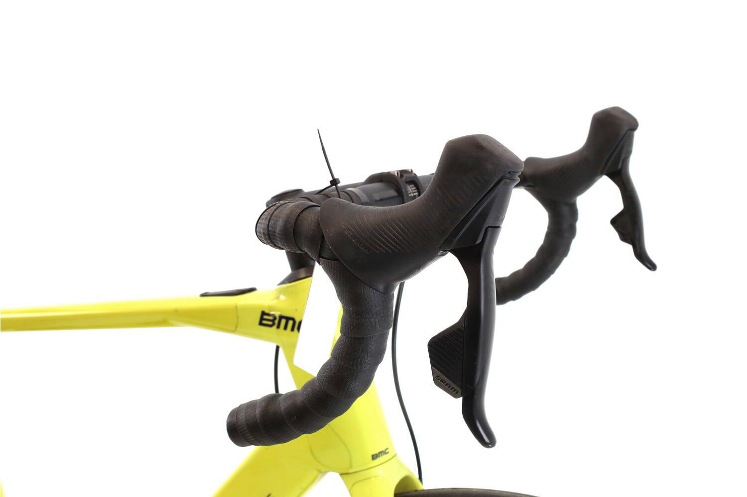 Ebike da strada ricondizionata ·  RoadTimemachine AMP Two AXS 12V 6/8