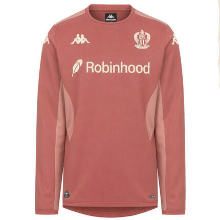 Pull Mekolo Pro 2 homme OGC NICE 26/27