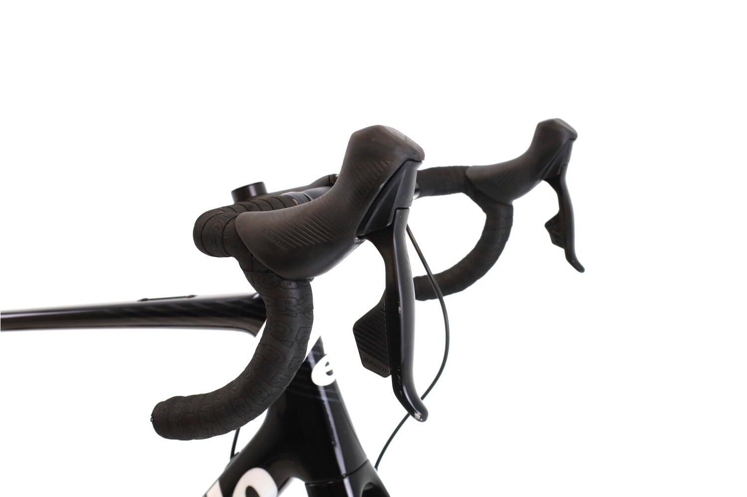 Vélo de route reconditionné · Cervelo Caledonia AXS 12V · Très bon état 6/8
