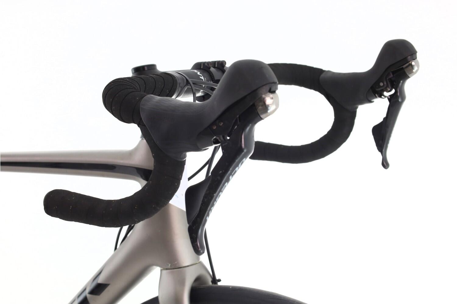 Vélo de route reconditionné ·  Emonda SL 6 · Très bon état 6/8