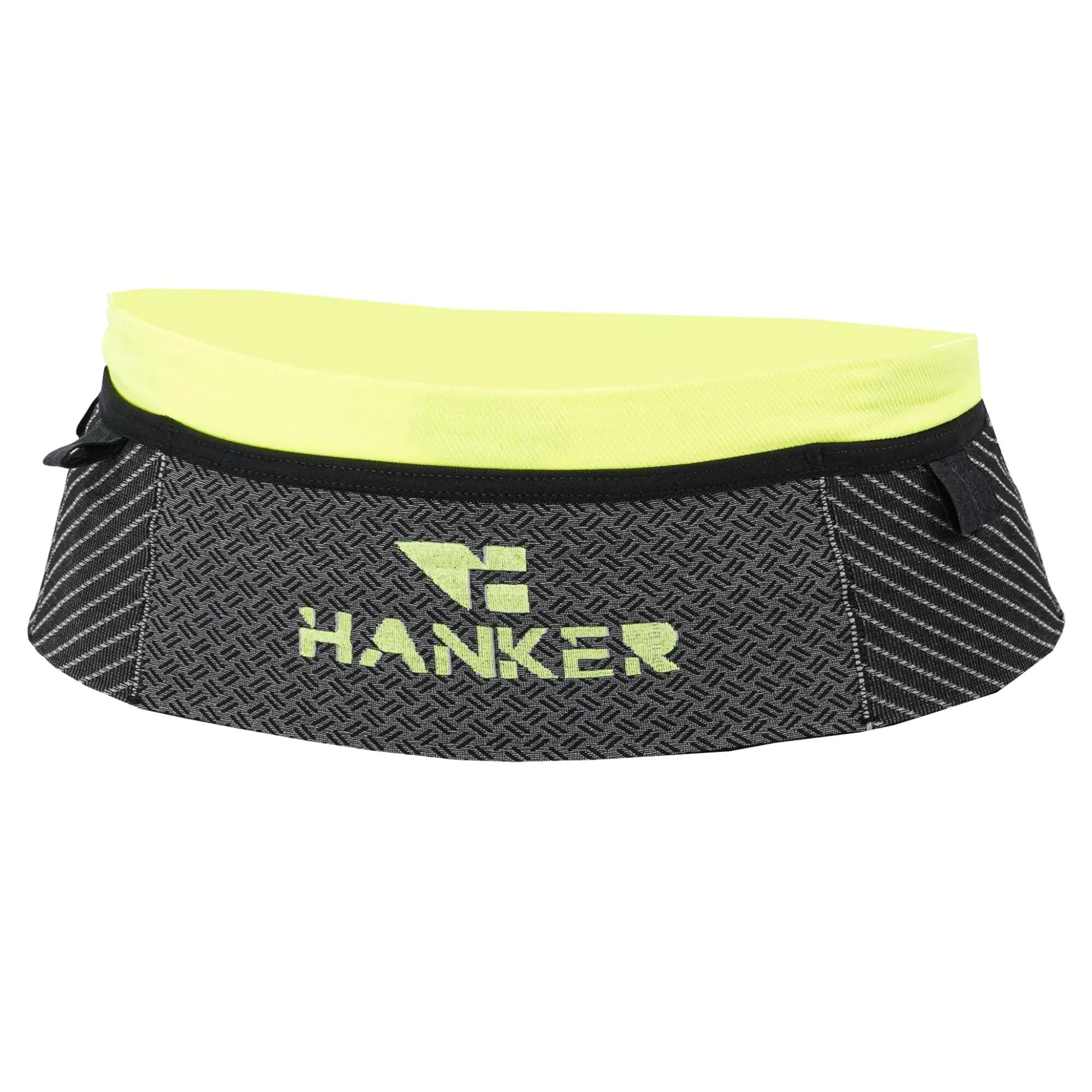 Ceinture Hydratation Running Sac Banane Étanche - Porte‐Téléphone Anti‐Rebond 1/7