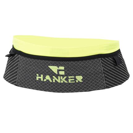 Ceinture Hydratation Running Sac Banane Étanche - Porte‐Téléphone Anti‐Rebond