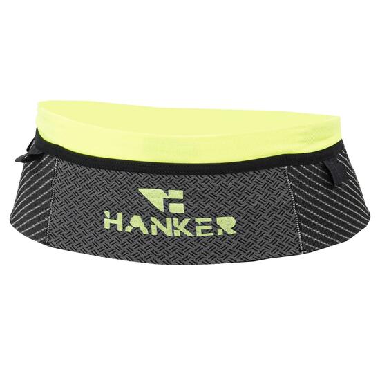 Ceinture Hydratation Running Sac Banane Étanche - Porte‐Téléphone Anti‐Rebond