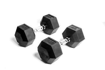 Hexagon dumbbells aj-sports