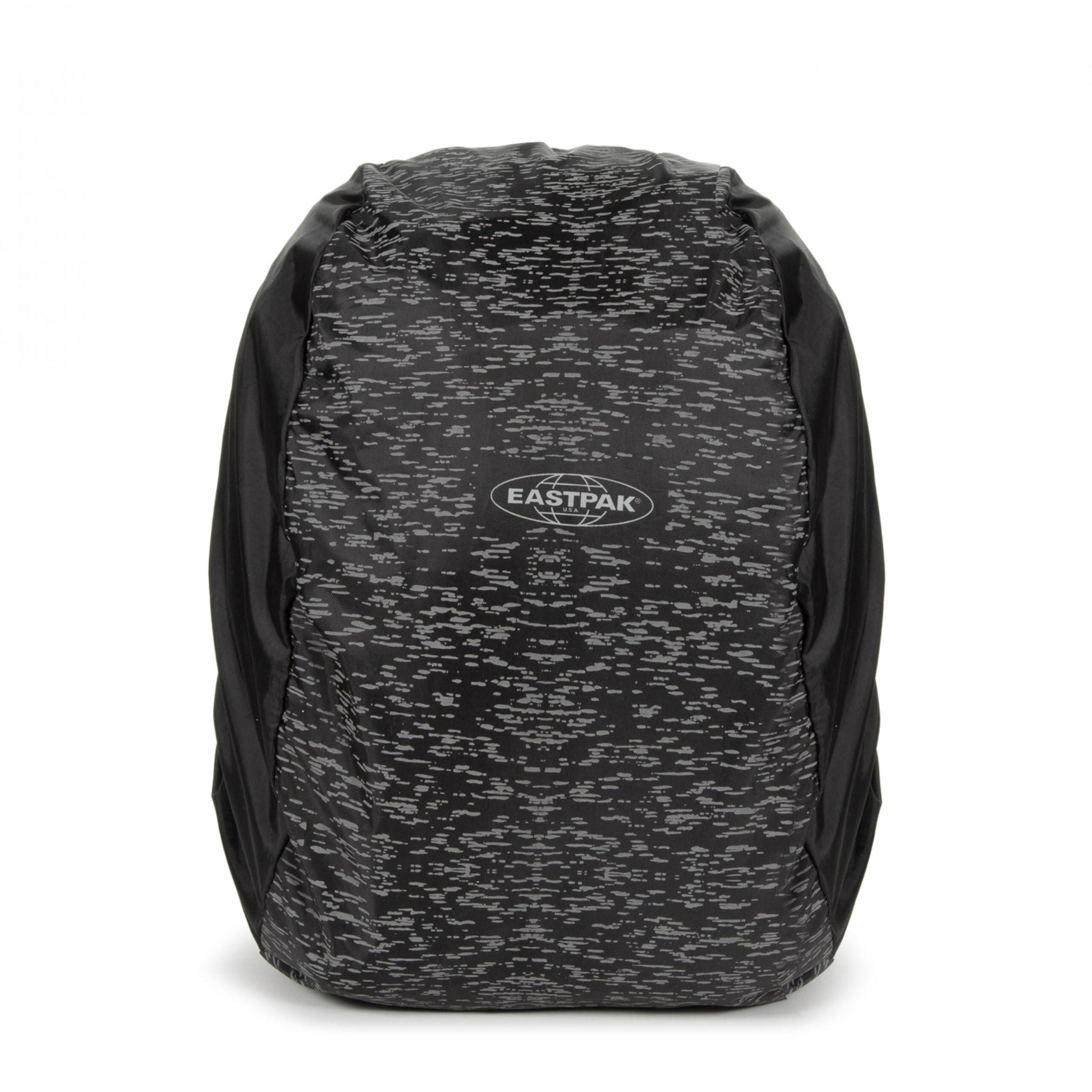 Cory Housse de Pluie pour Sac à Dos - Drops (Noir) 1/4