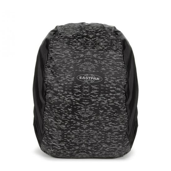 Cory Housse de Pluie pour Sac à Dos - Drops (Noir)