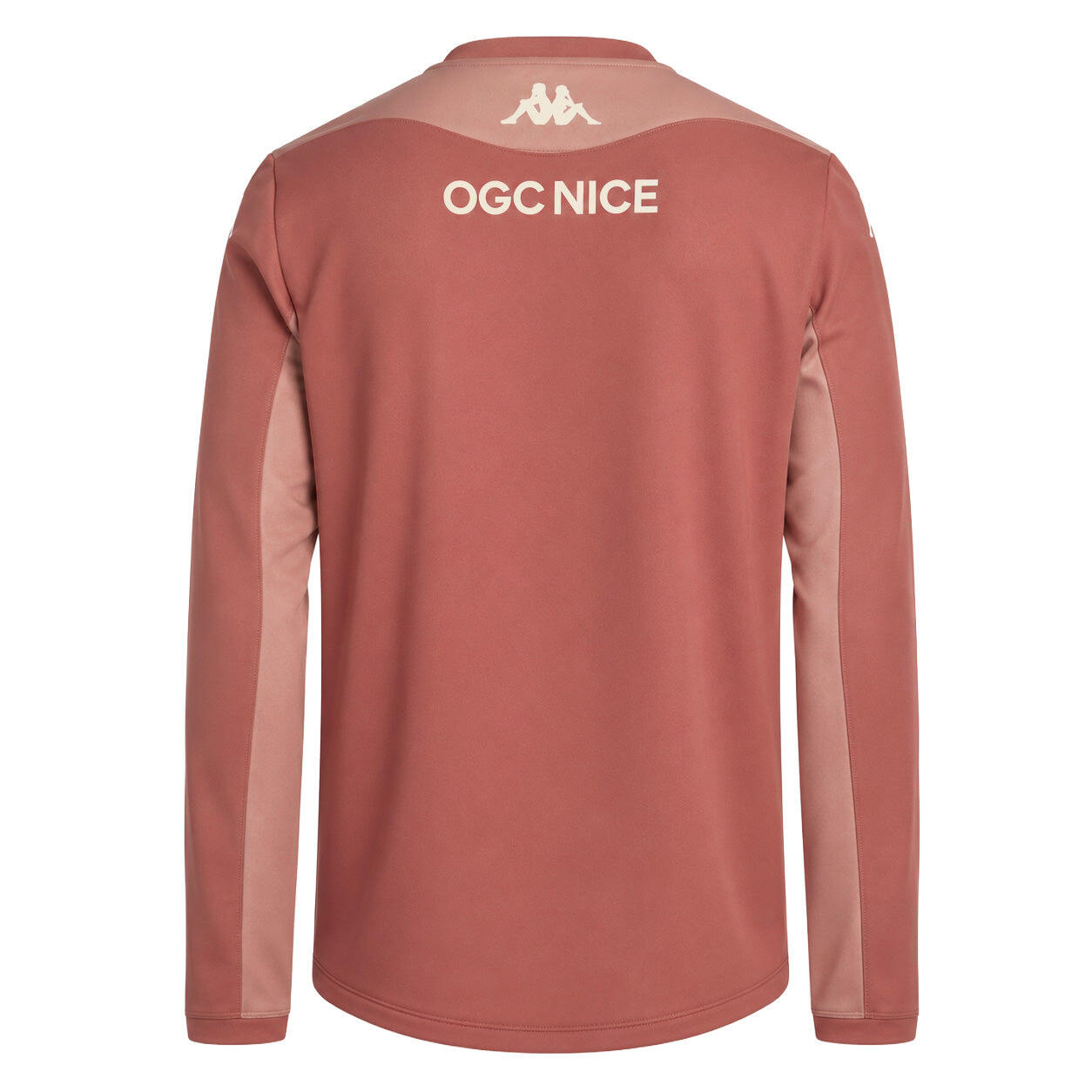 Pull Mekolo Pro 2 garçon OGC NICE 26/27 4/4