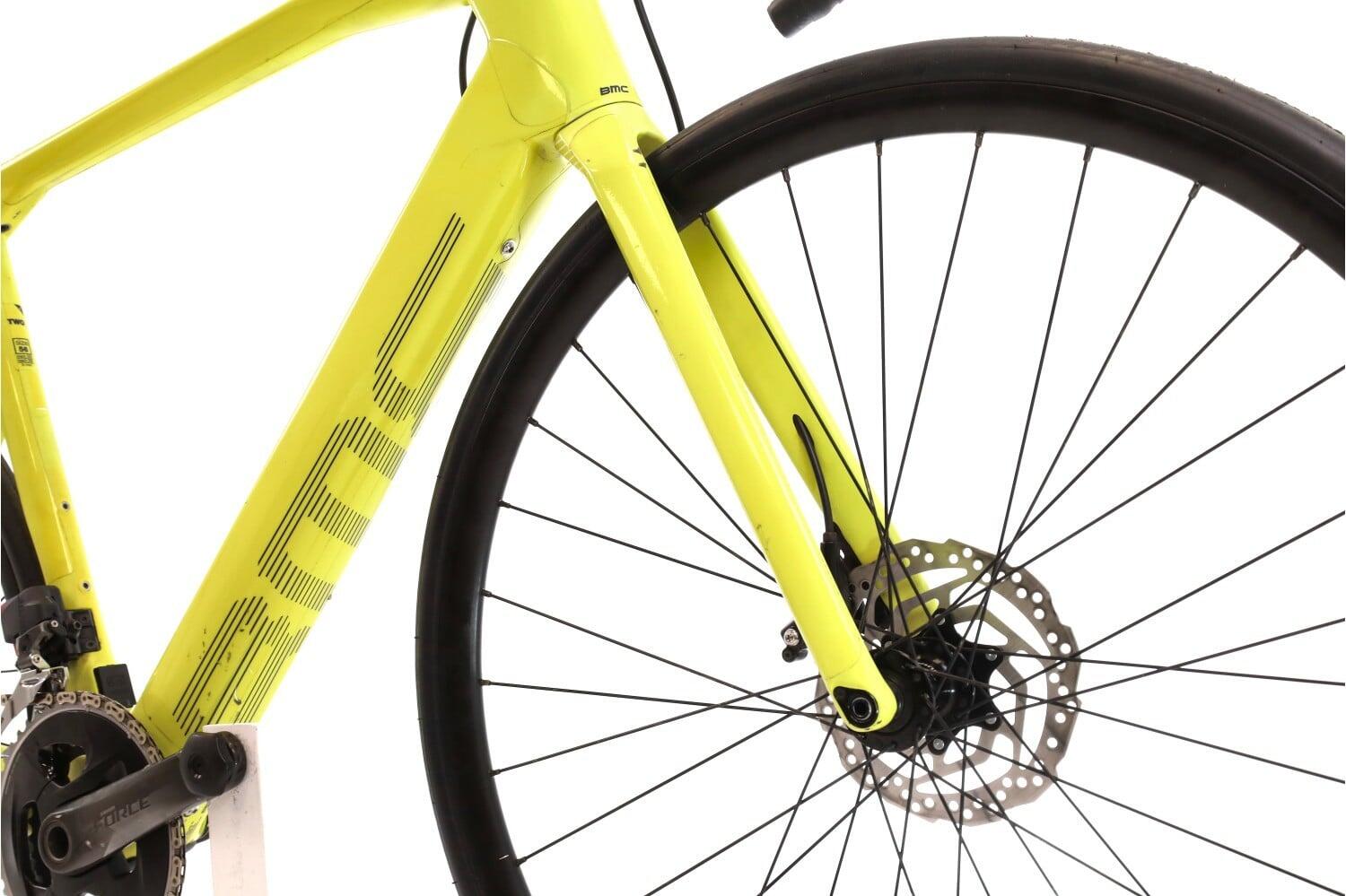 Ebike da strada ricondizionata ·  RoadTimemachine AMP Two AXS 12V 5/8