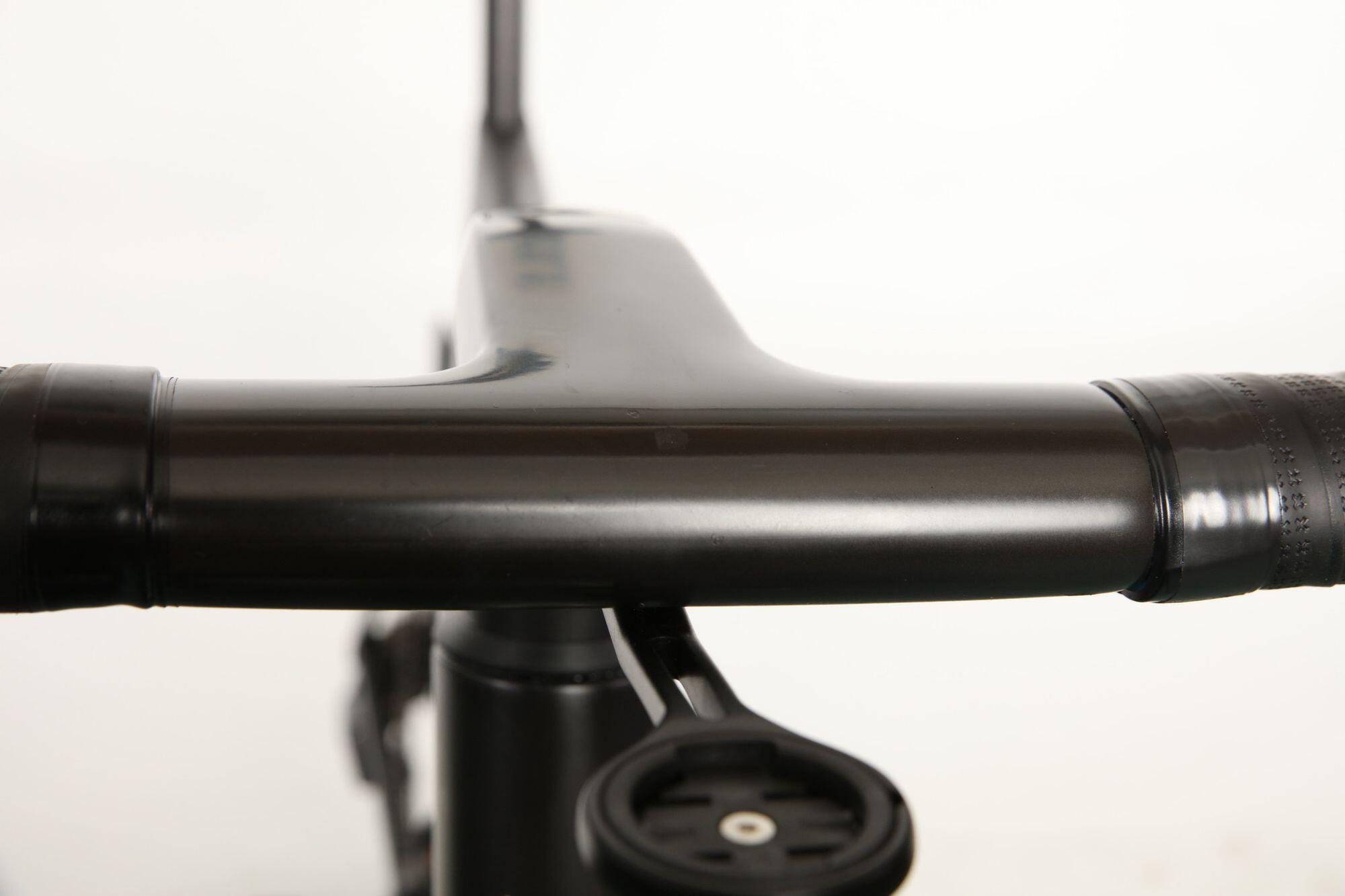 Reconditionné Vélo de Route BMC Teammachine SLR 01 Four Shimano Ulte - Très Bon 6/7