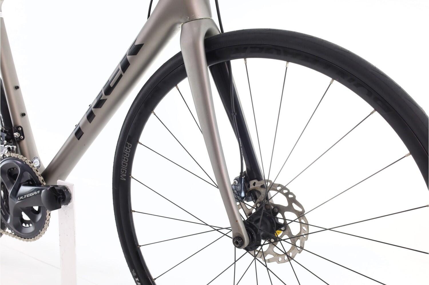 Vélo de route reconditionné ·  Emonda SL 6 · Très bon état 5/8