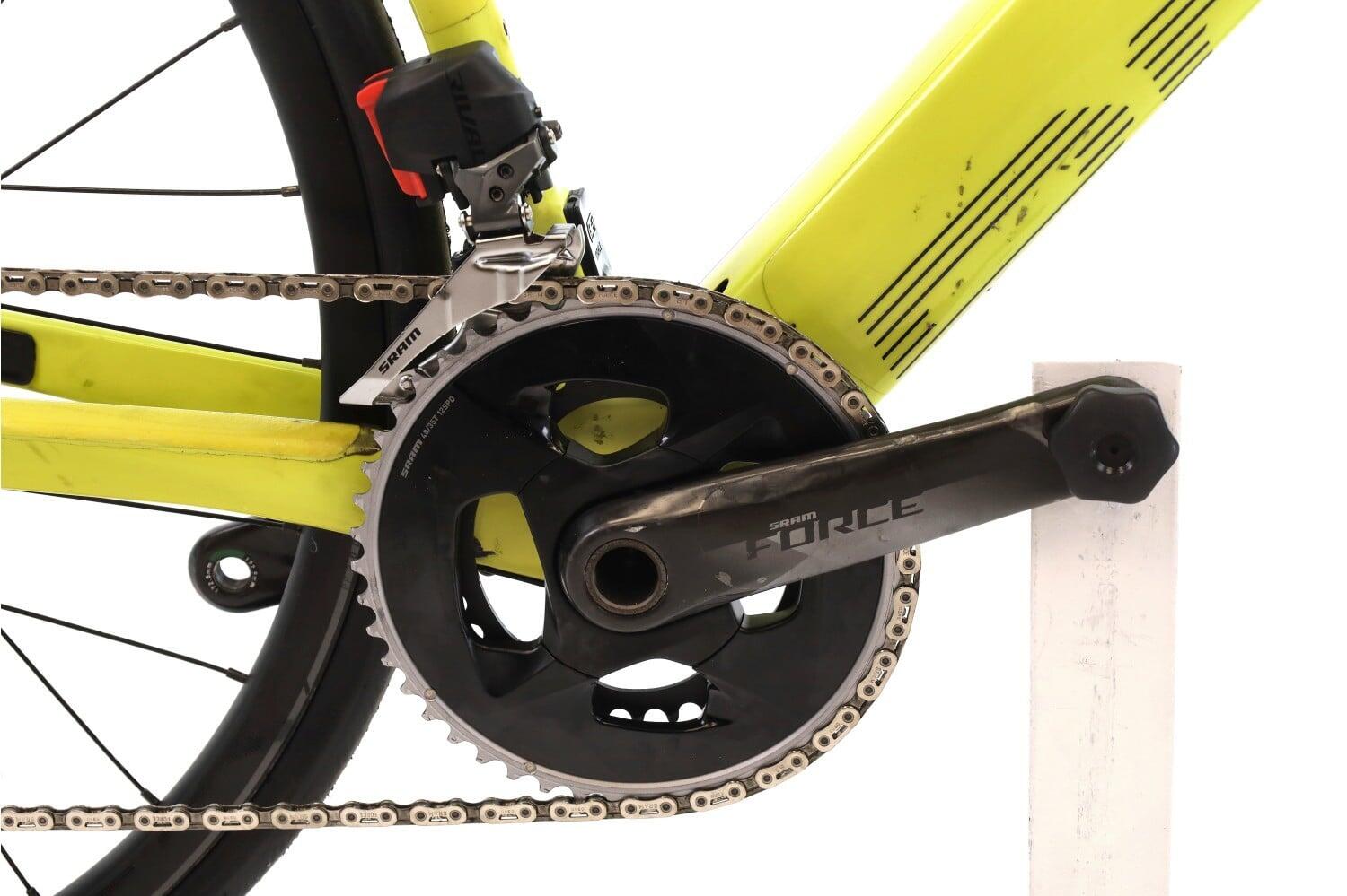 Ebike da strada ricondizionata ·  RoadTimemachine AMP Two AXS 12V 4/8