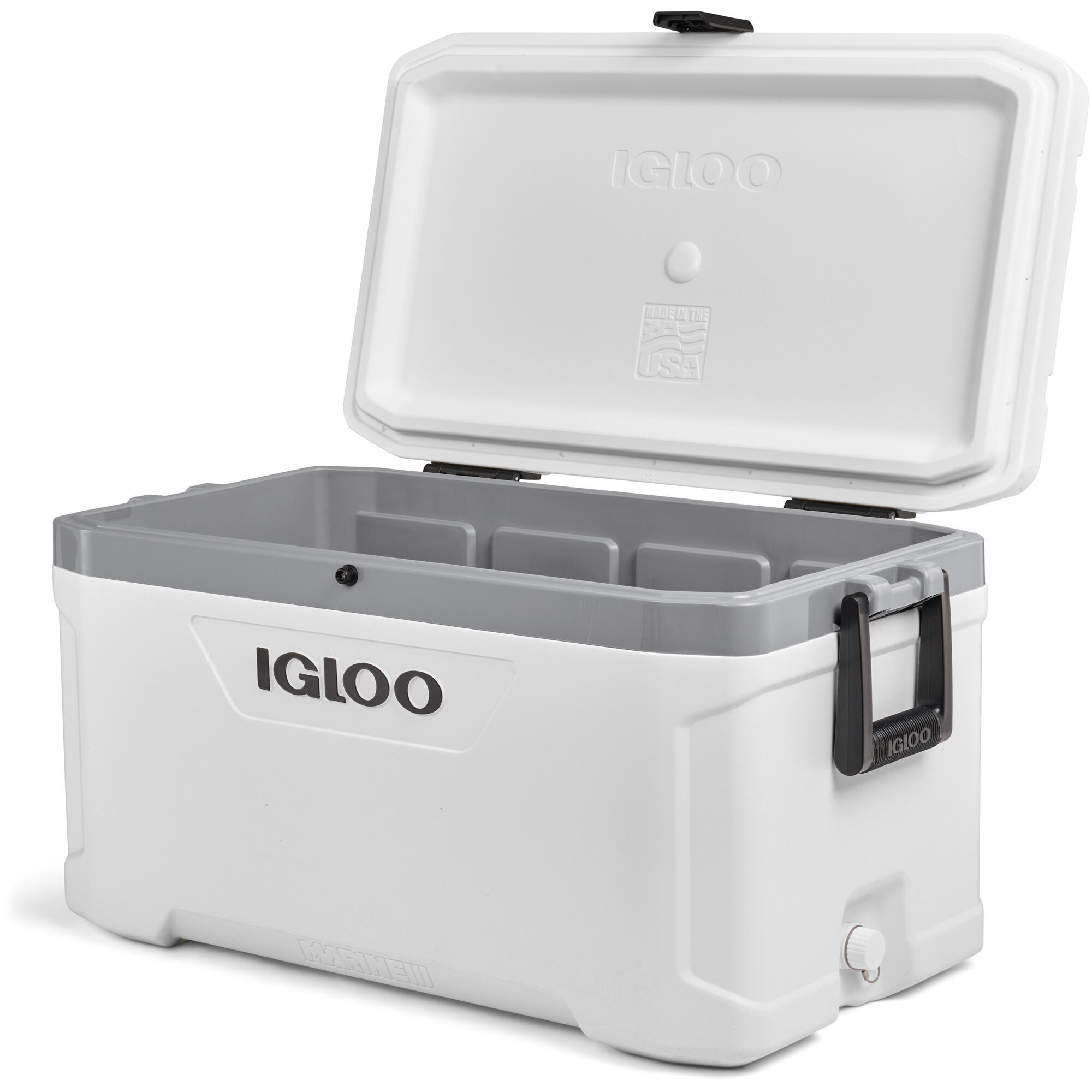 Lodówka IGLOO Latitude Marine Ultra 70 3/4