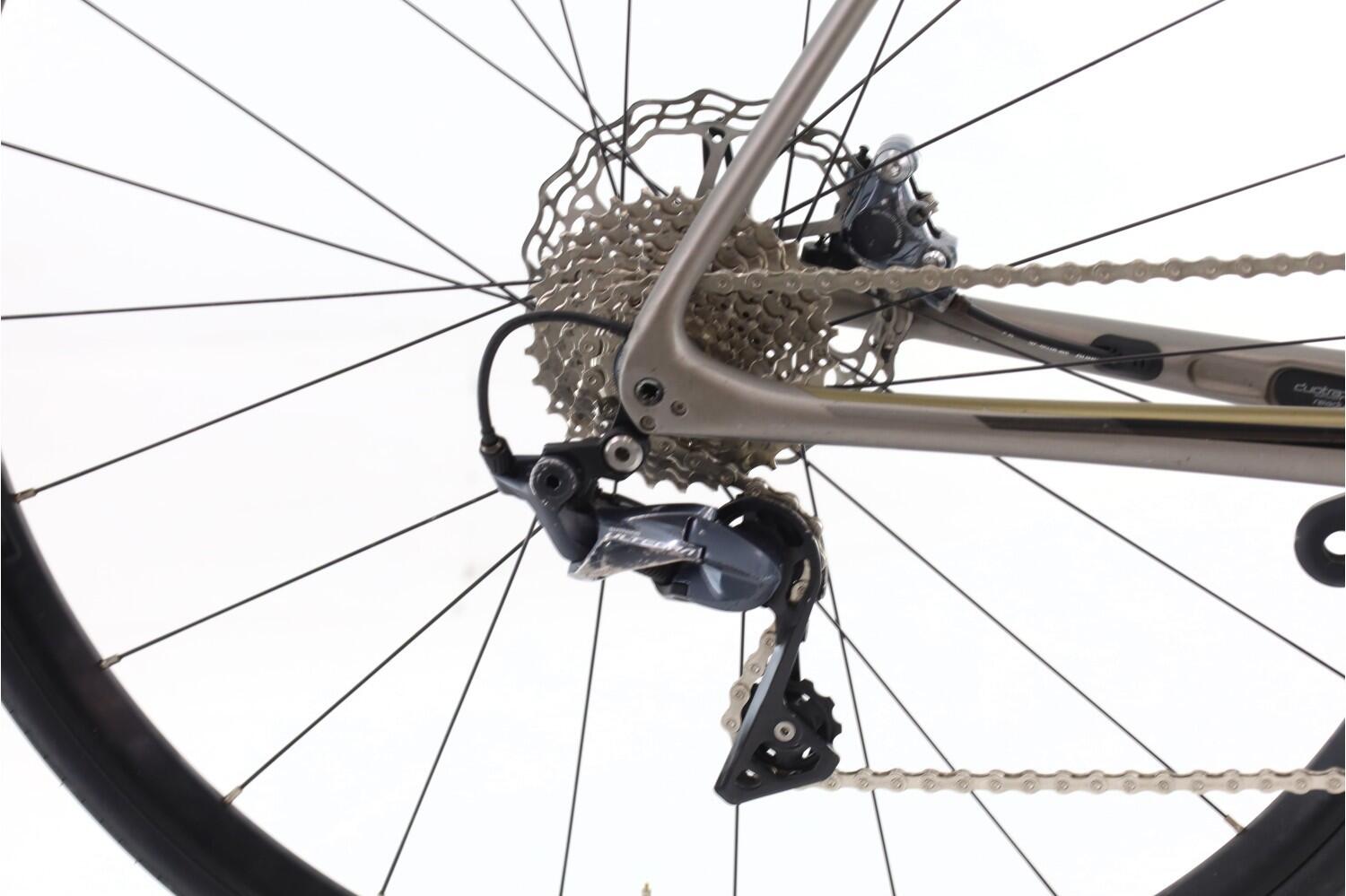 Vélo de route reconditionné ·  Emonda SL 6 · Très bon état 3/8
