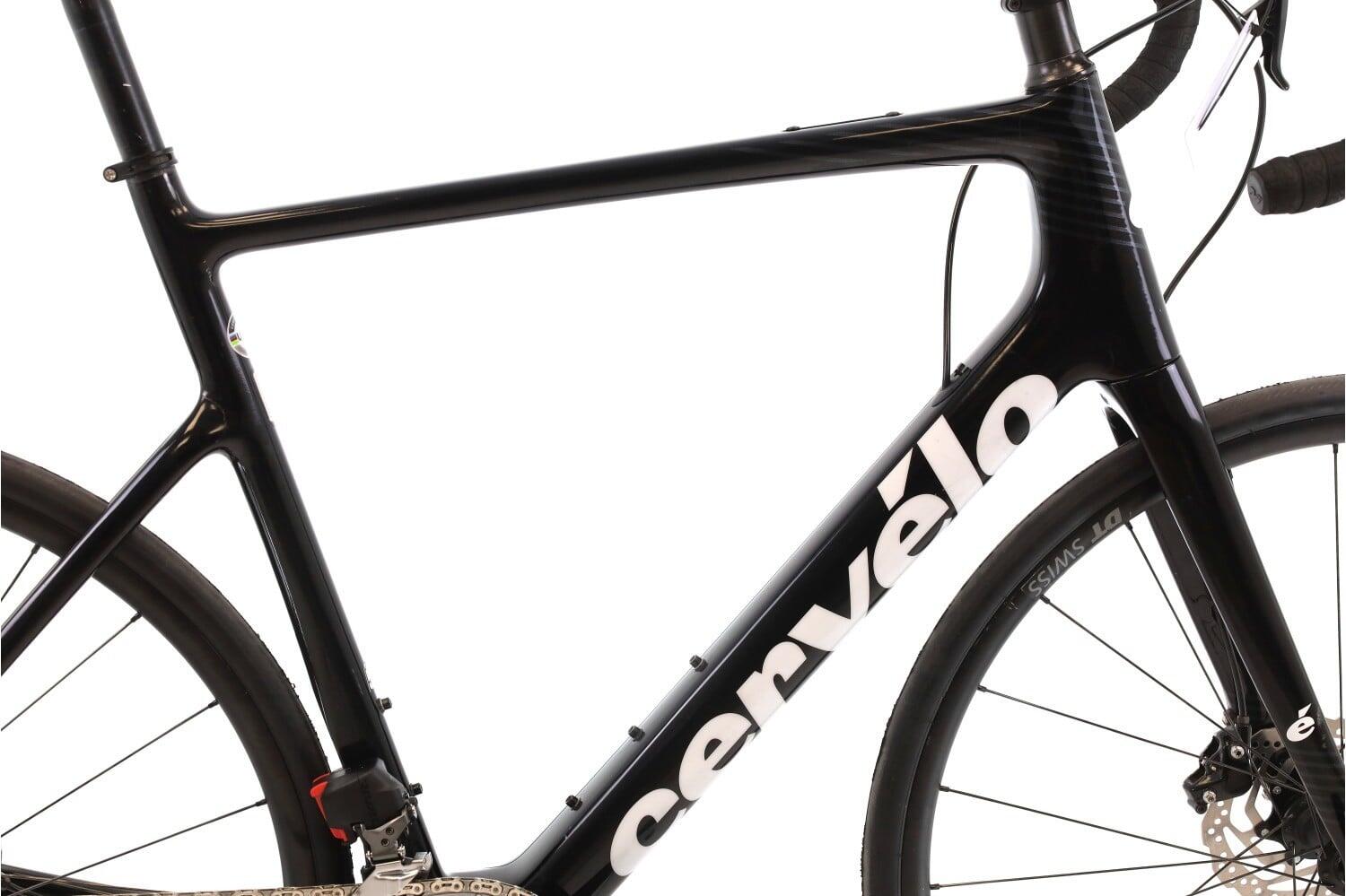 Vélo de route reconditionné · Cervelo Caledonia AXS 12V · Très bon état 2/8