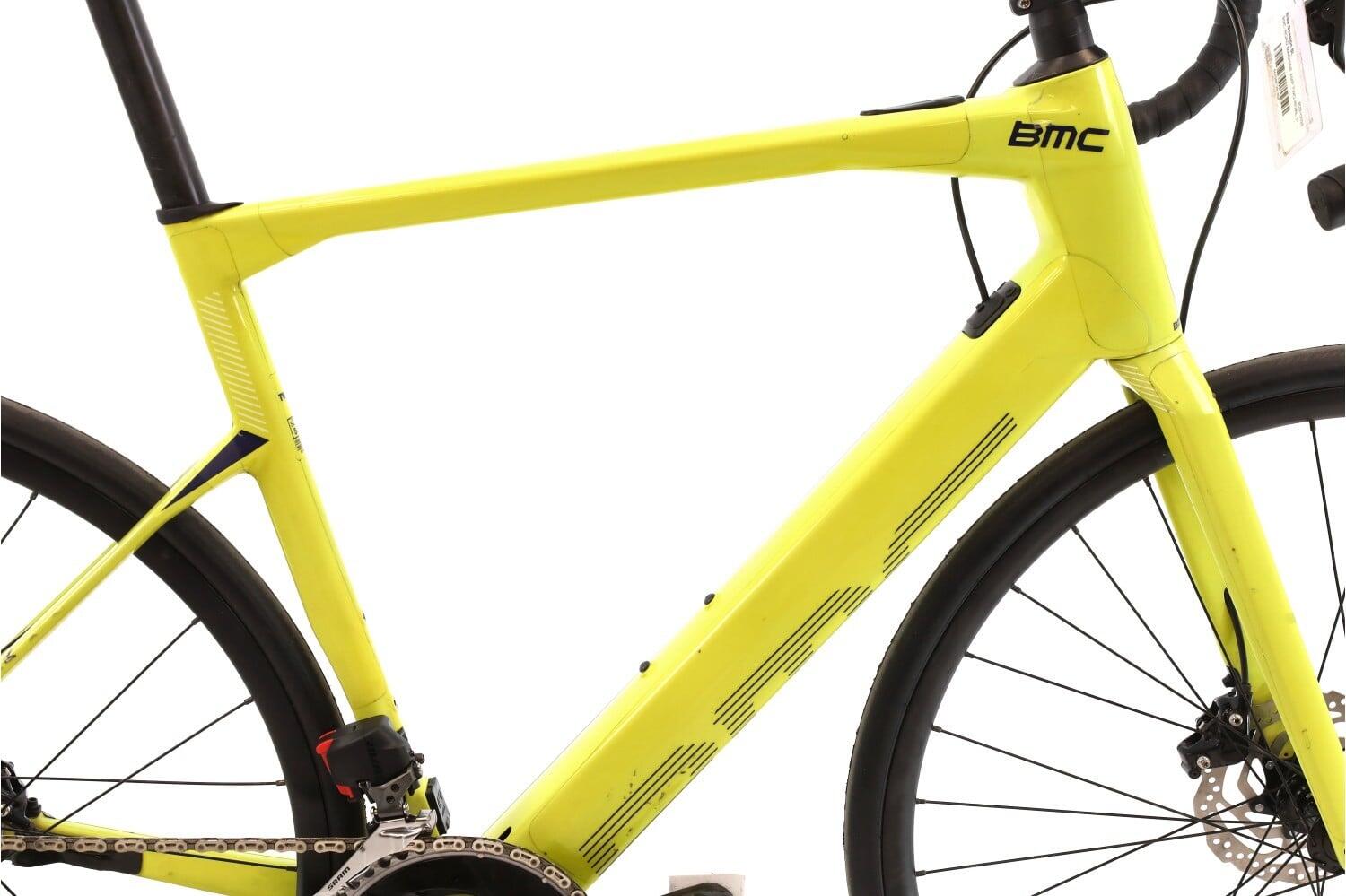 Ebike da strada ricondizionata ·  RoadTimemachine AMP Two AXS 12V 2/8