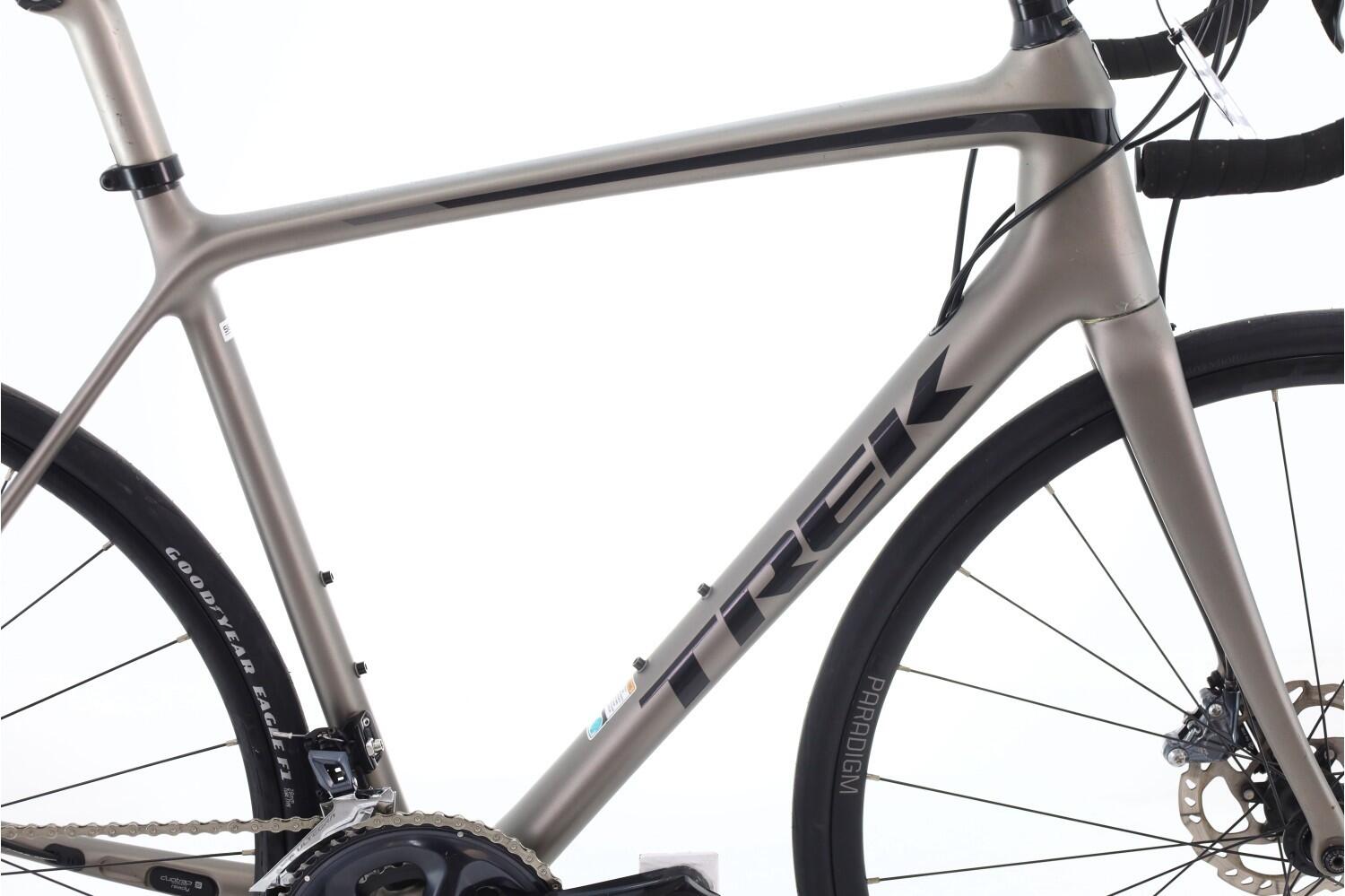 Vélo de route reconditionné ·  Emonda SL 6 · Très bon état 2/8