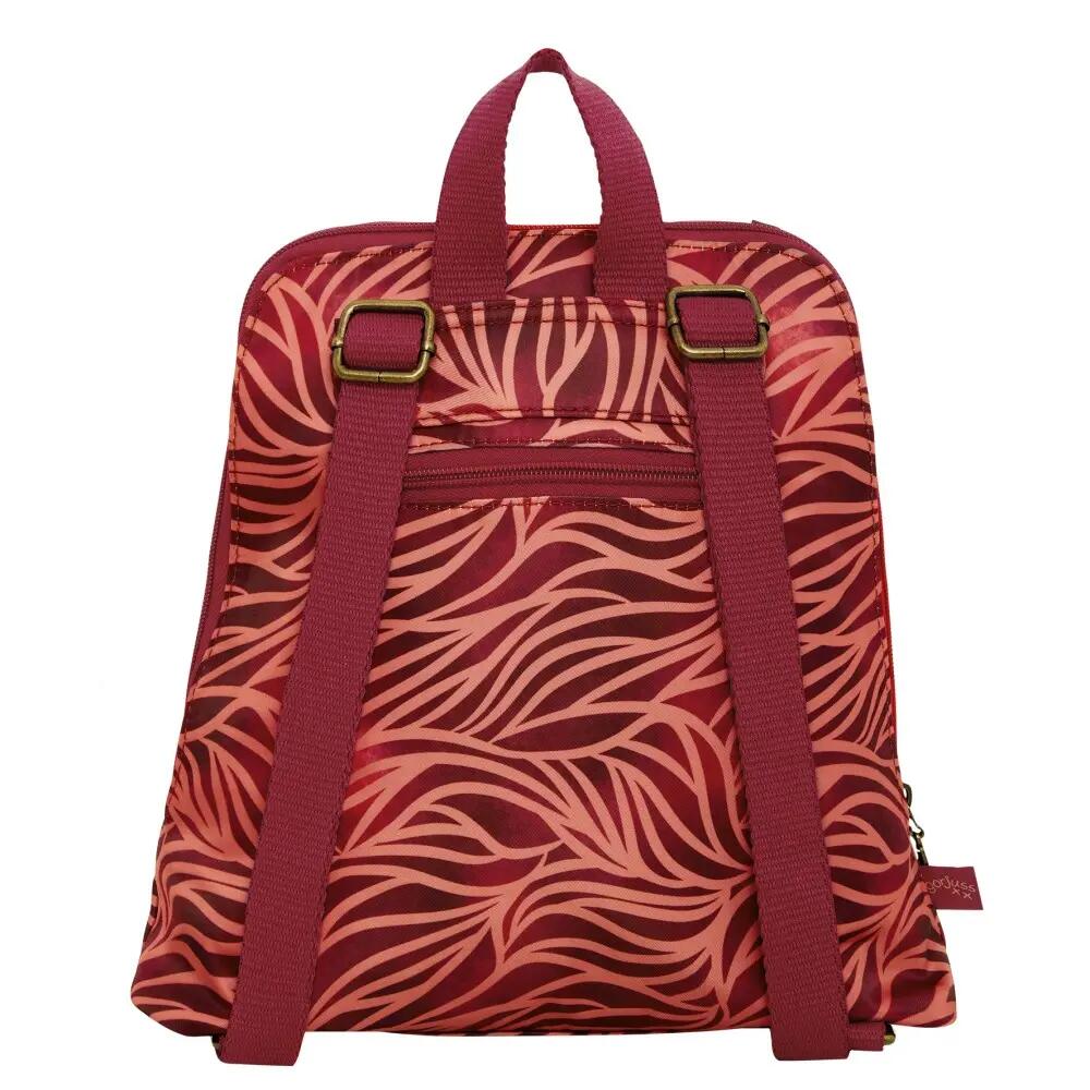 Mochila Gorjuss Elements Fire In My Heart 2/3