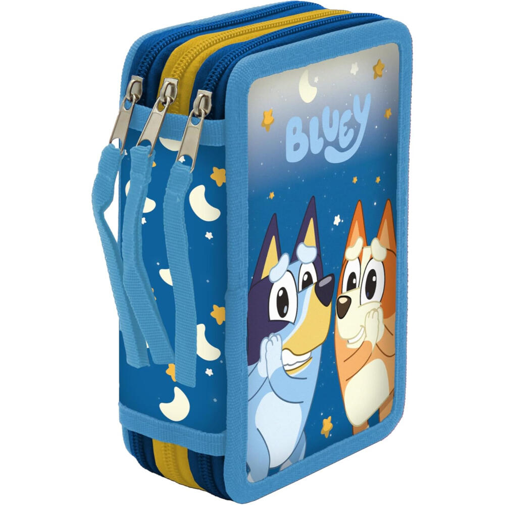 BLUEY picture