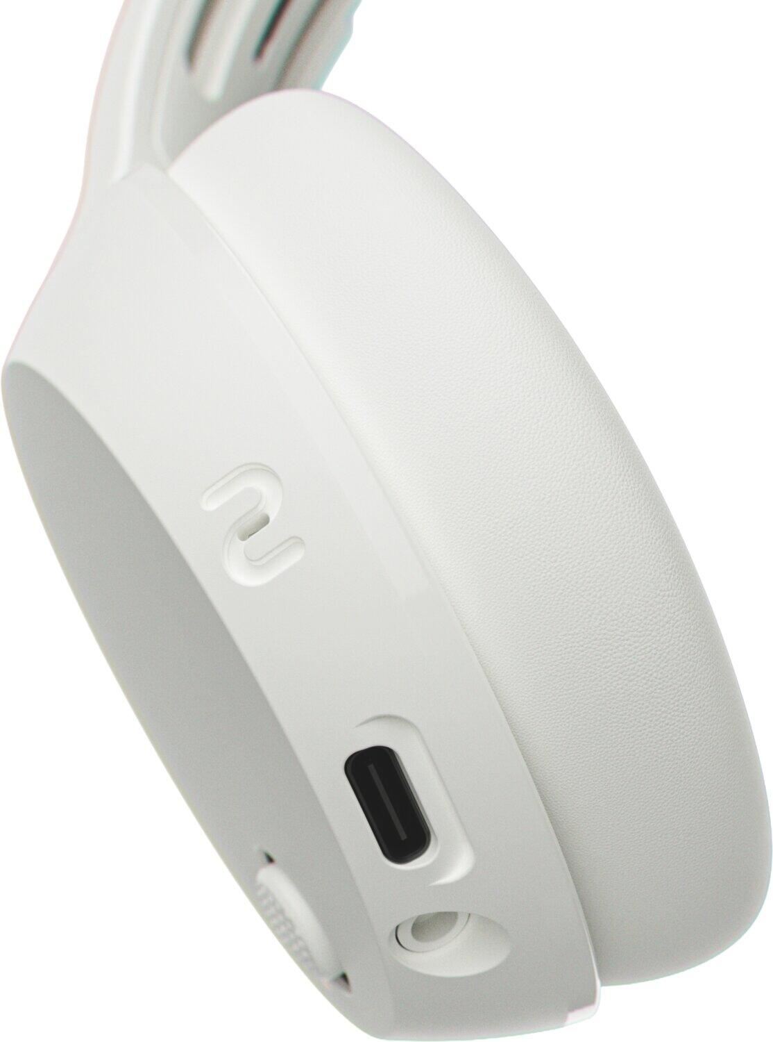 Icon 180 On-Ear Bone 5/5