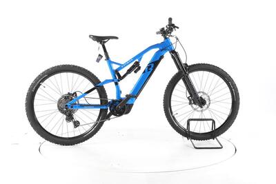 Ebike ricondizionata · R Raymon TrailRay 140E 9.0 · Ottime condizioni