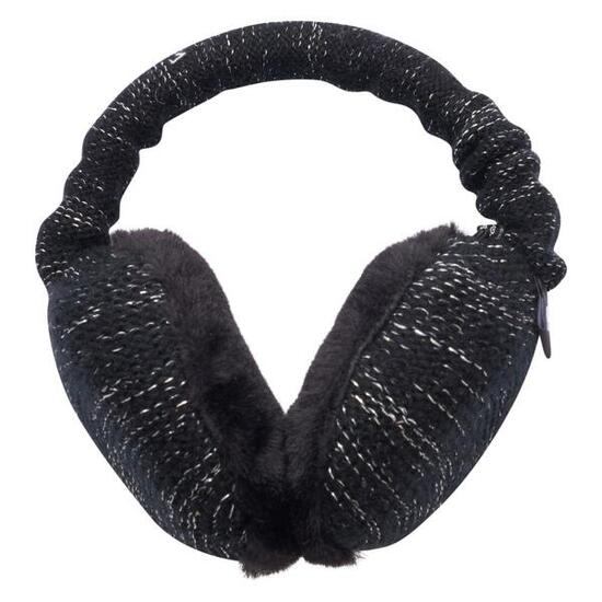 Cache oreilles femme Euro-Star Randy