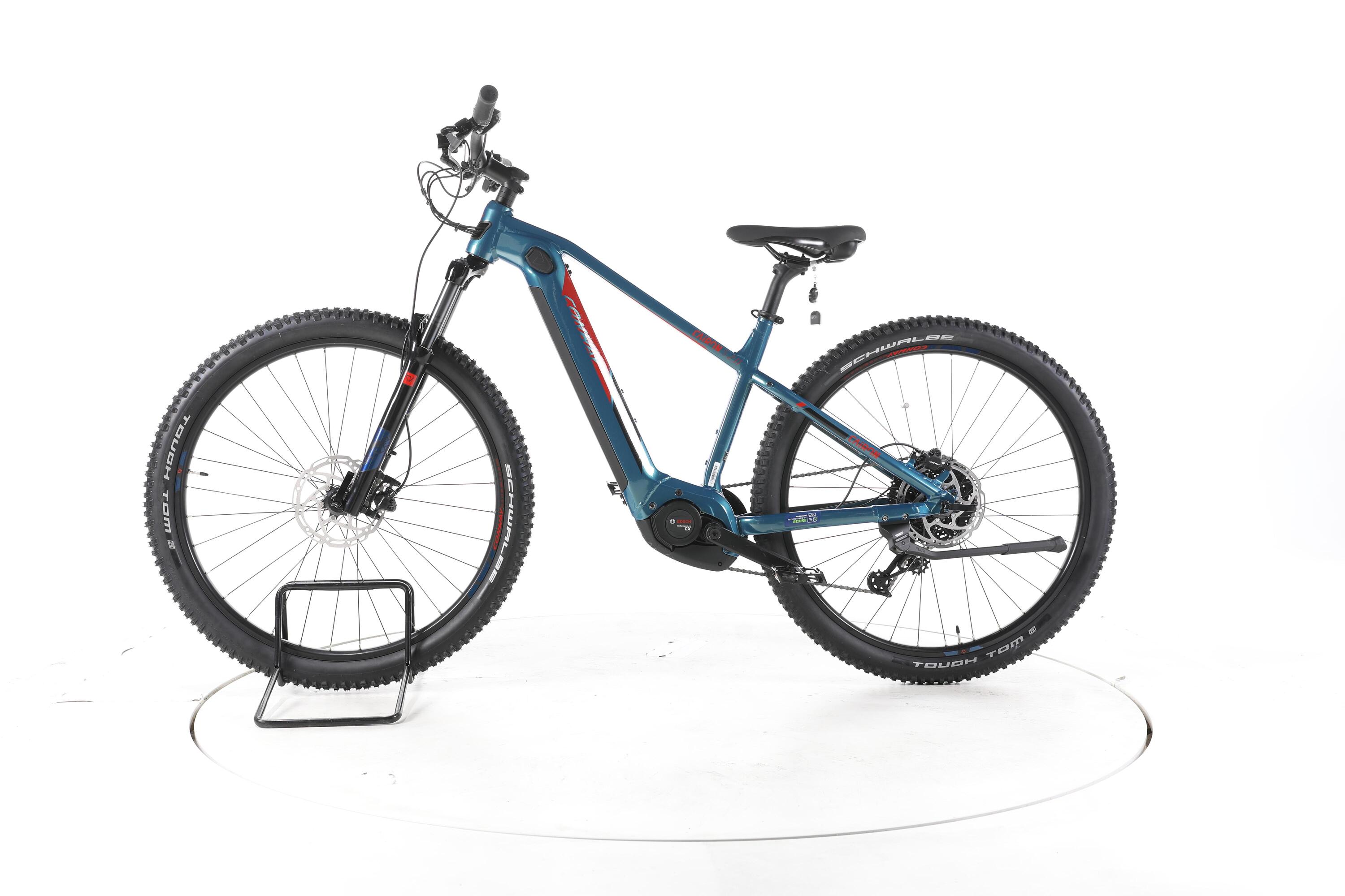 Ebike ricondizionata · Conway Cairon S 2.0 · Ottime condizioni 6/7