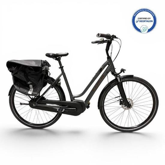 Seconde vie - Vélo électrique - Trek District+ 1
