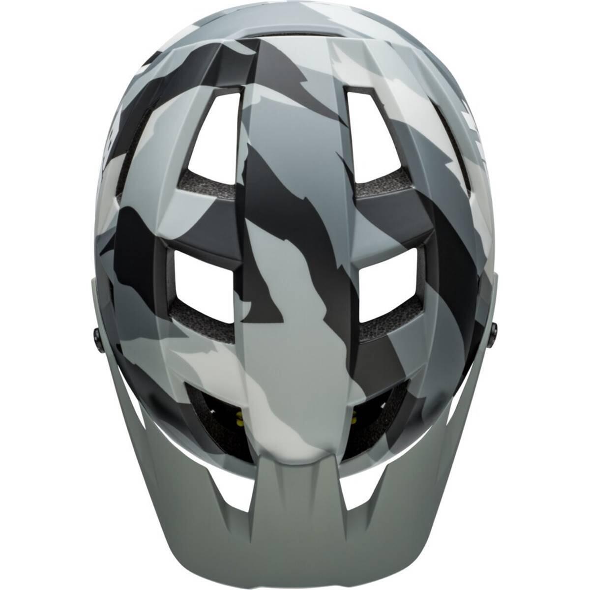 Casque Bell Spark 2 (New) 6/6