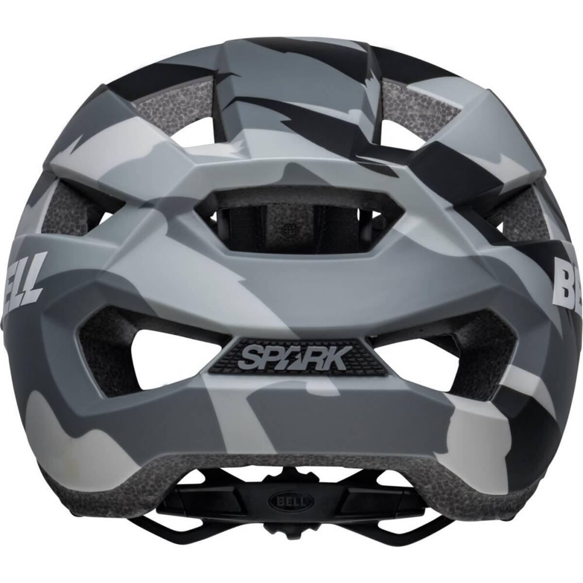 Casque Bell Spark 2 (New) 5/6