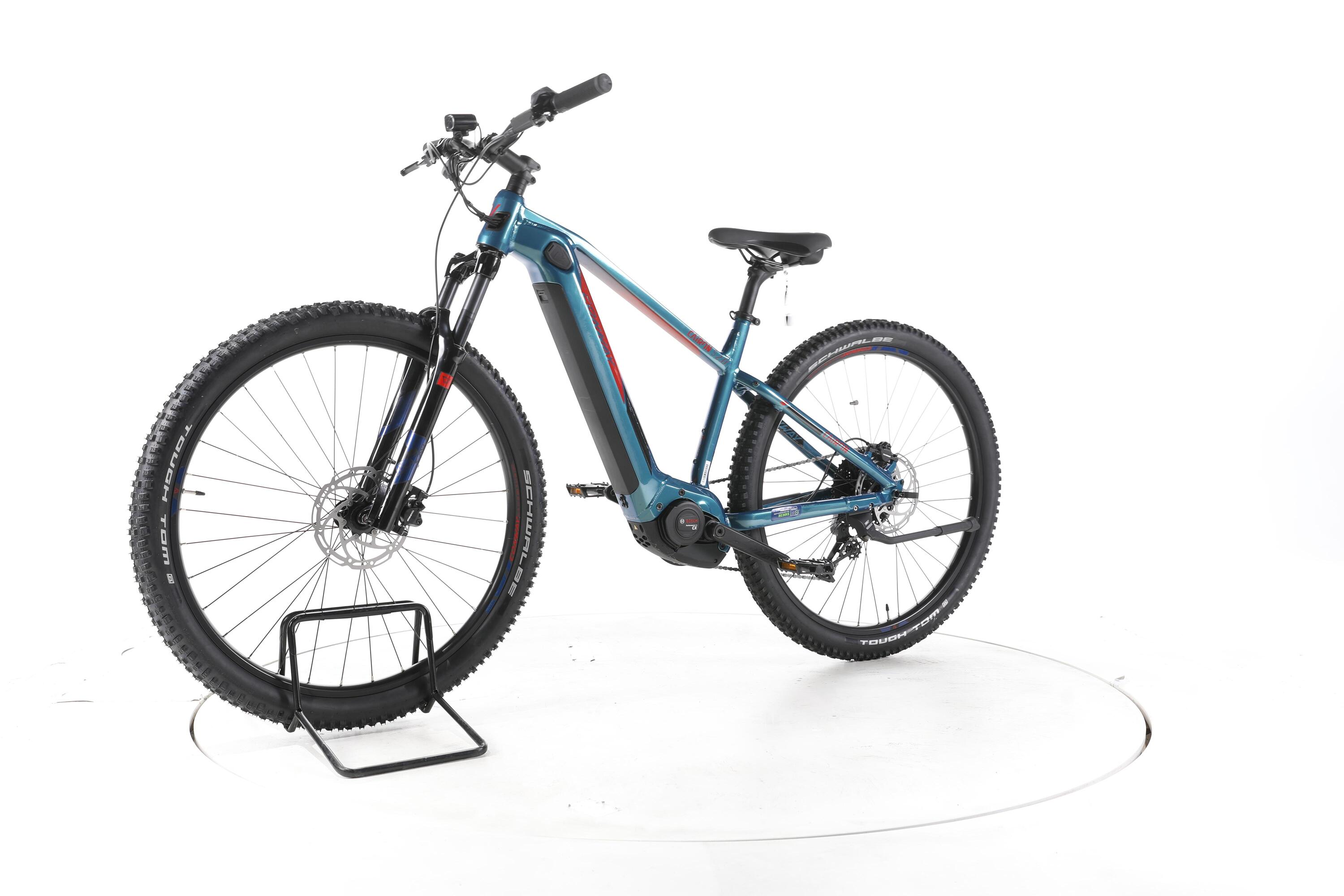 Ebike ricondizionata · Conway Cairon S 2.0 · Ottime condizioni 5/7