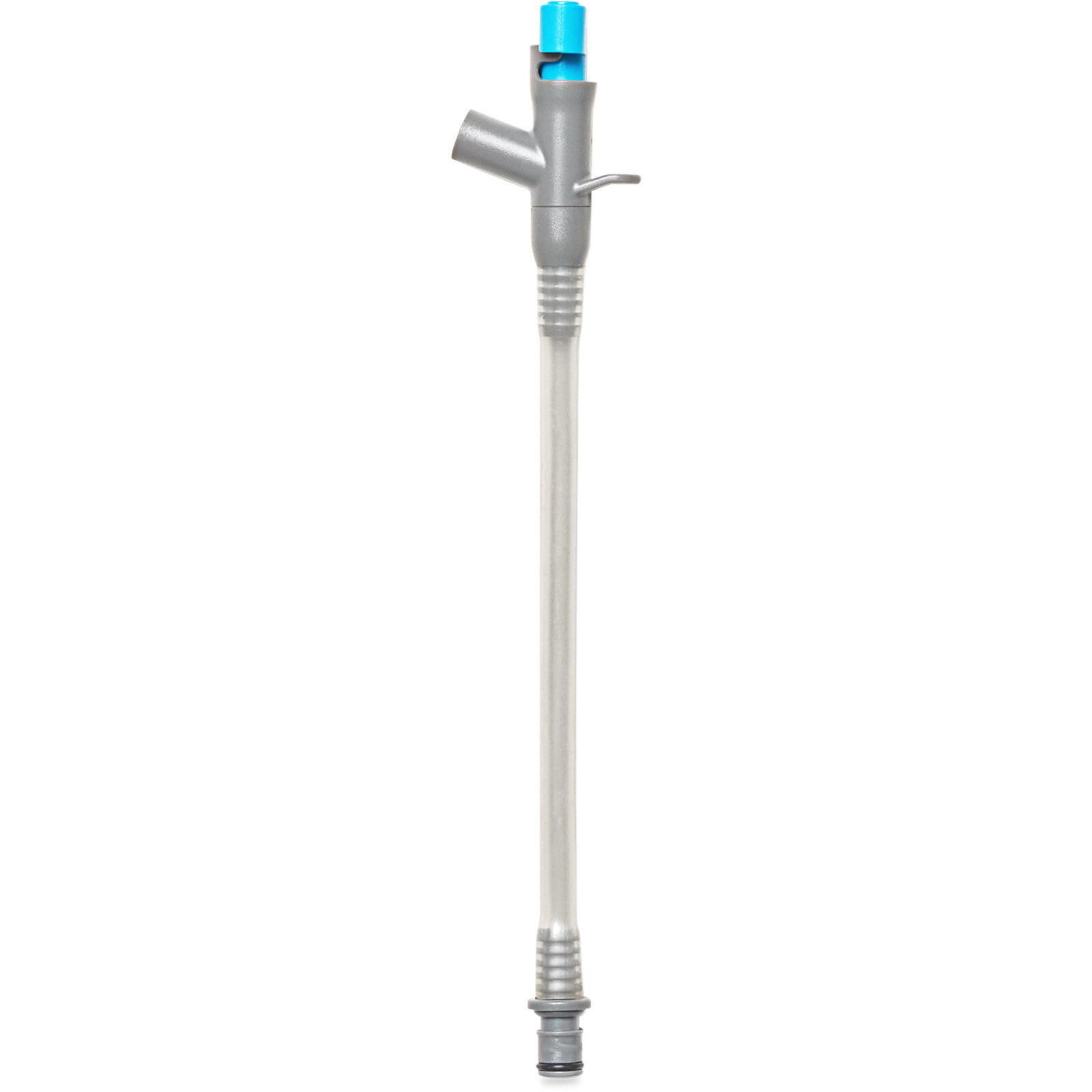 Robinet Hydrapak Camp Tap push-to-dispense leicht TPU POM 6 mm 2/3