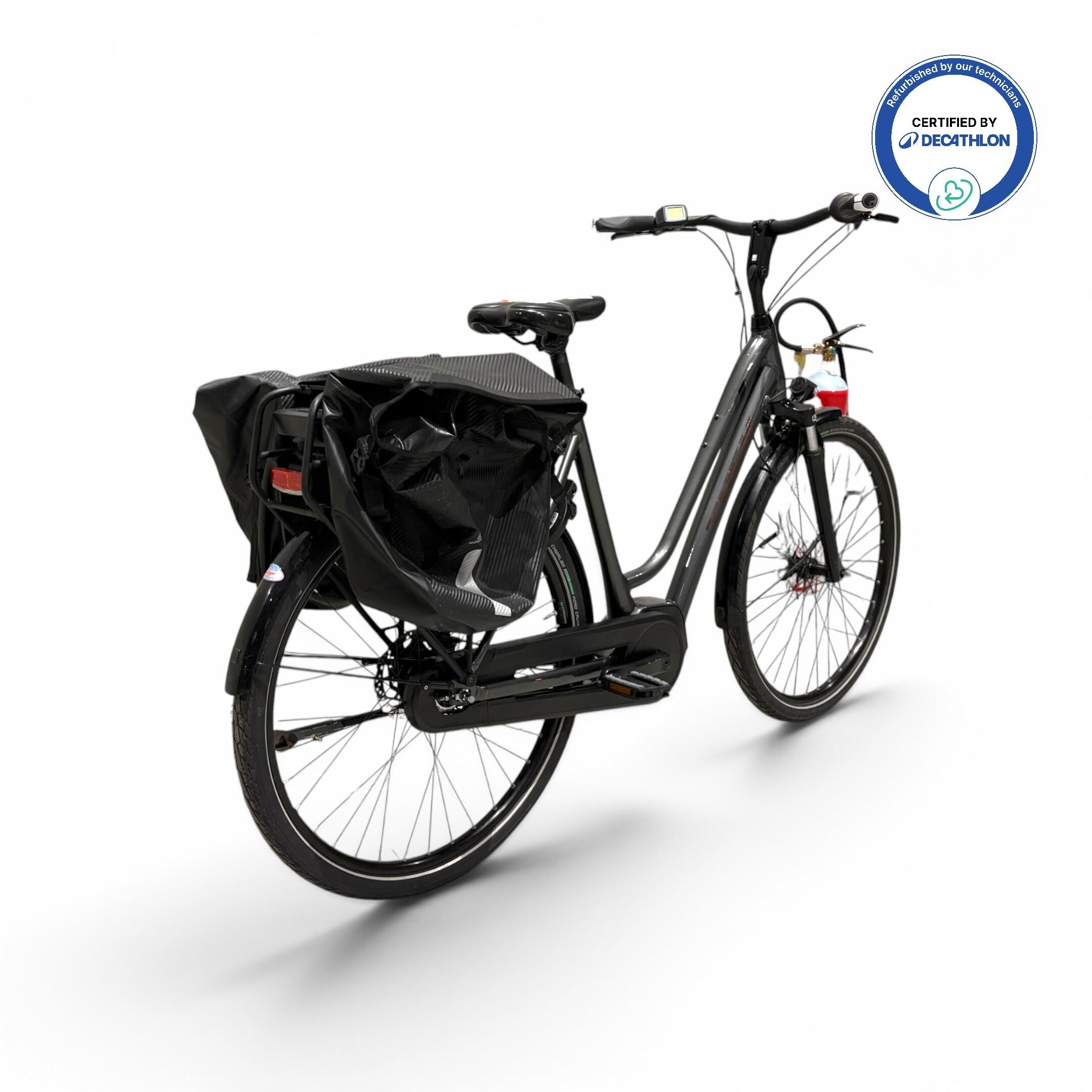 Seconde vie - Vélo électrique - Trek District+ 1 3/5