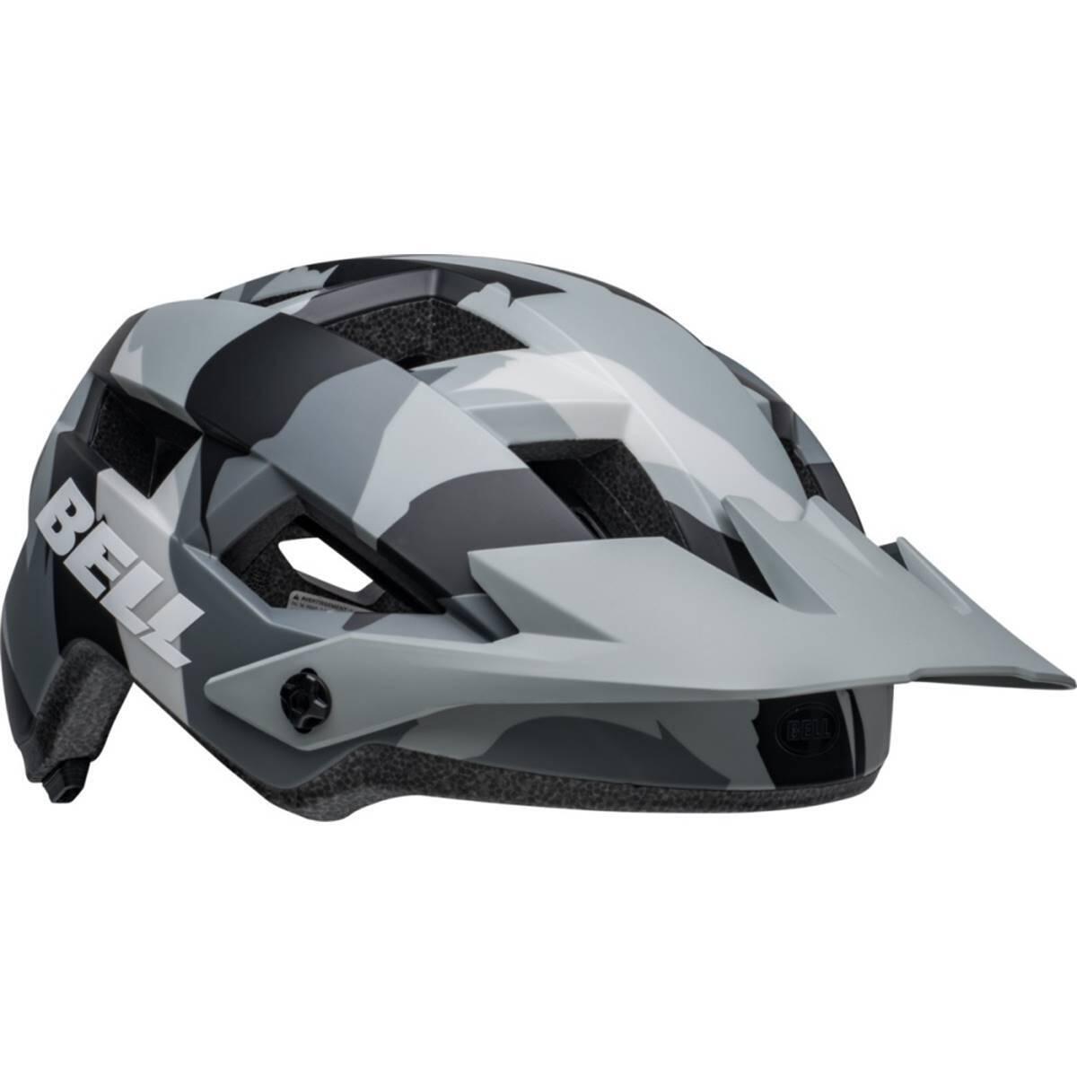 Casque Bell Spark 2 (New) 2/6