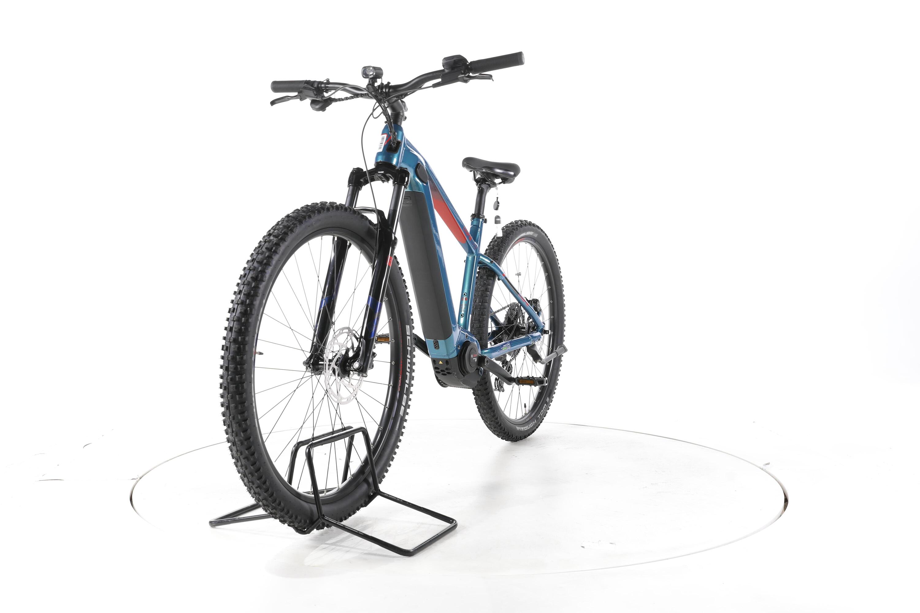 Ebike ricondizionata · Conway Cairon S 2.0 · Ottime condizioni 4/7