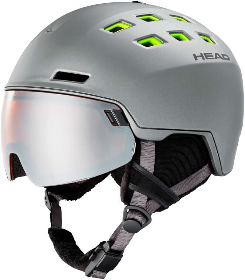 HEAD picture