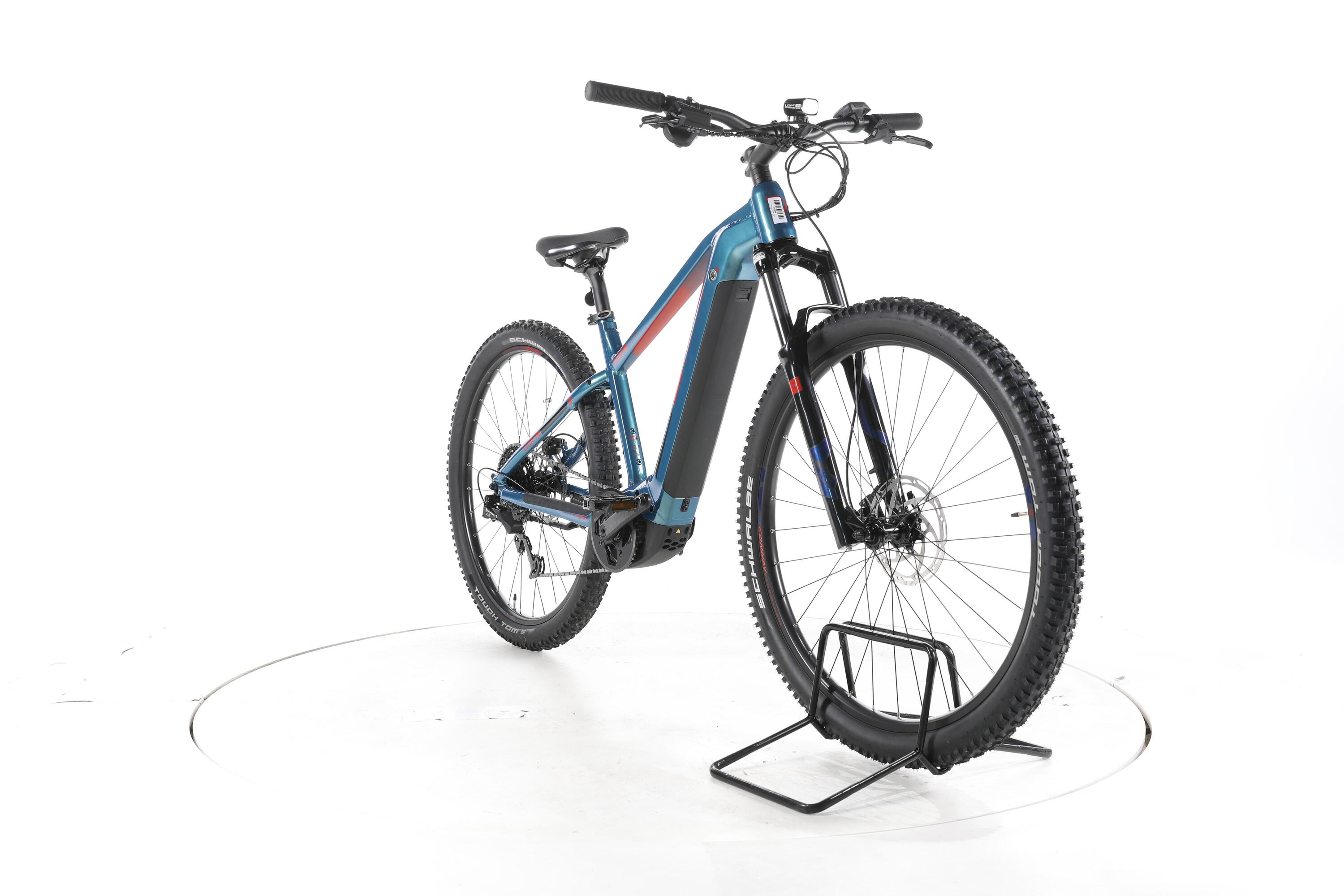 Ebike ricondizionata · Conway Cairon S 2.0 · Ottime condizioni 3/7