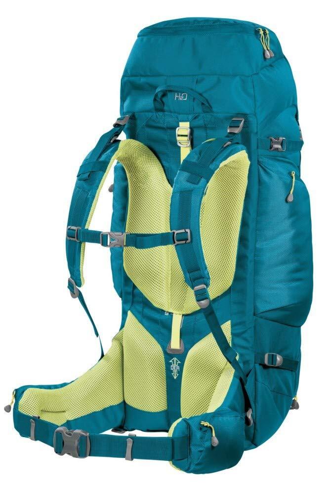 Transalp Lady Sac à dos Émeraude Taille L 60 l 4/4