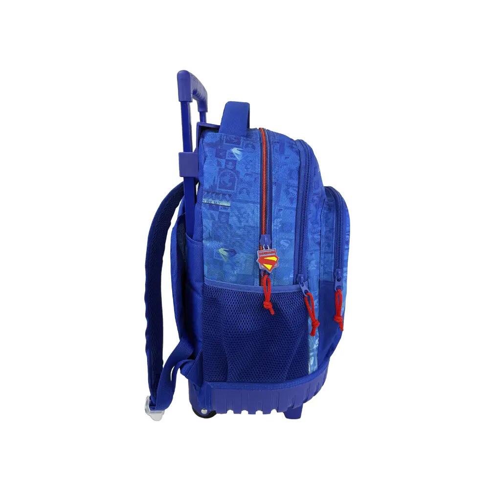 Mochila Trolley Superman Comic 3/3