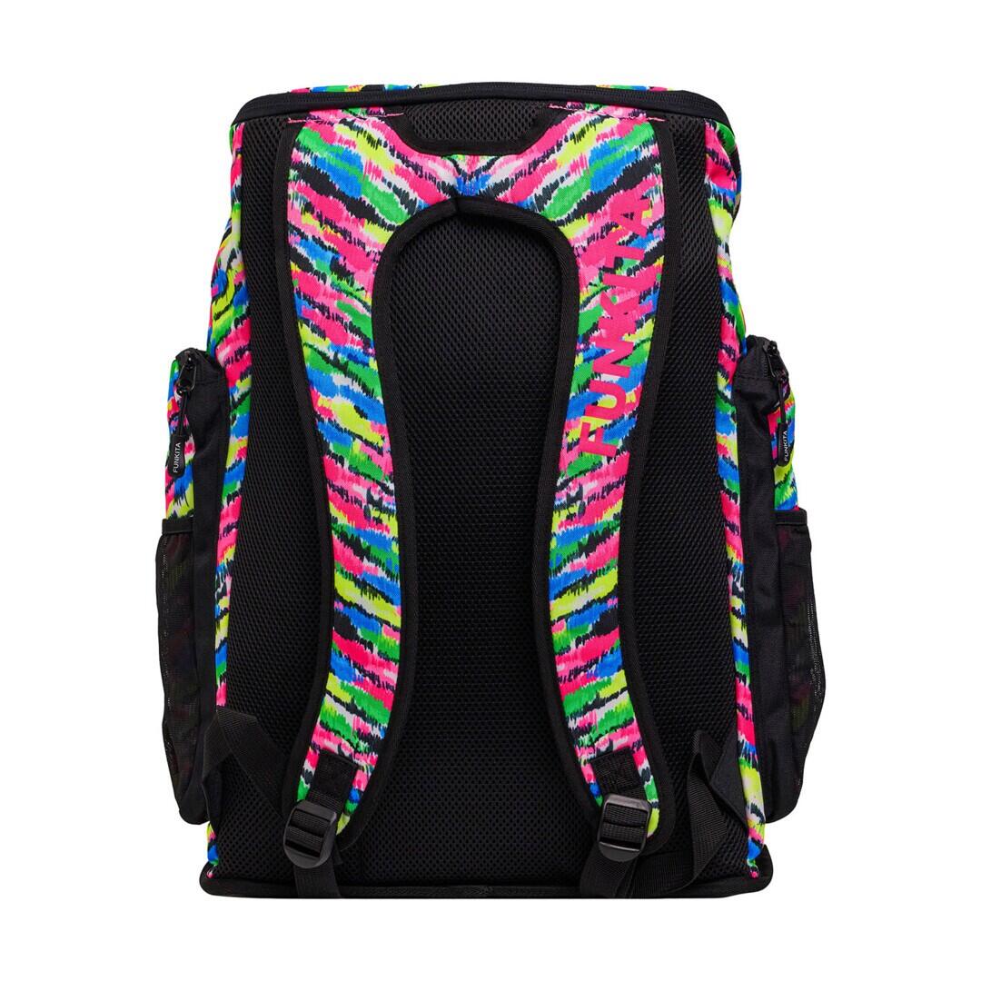 Plecak sportowy FUNKITA Space Case Happy Hide 5/5