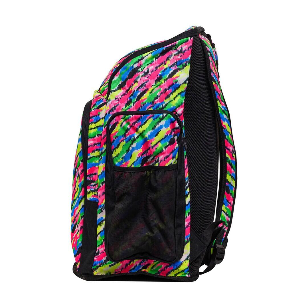 Plecak sportowy FUNKITA Space Case Happy Hide 4/5
