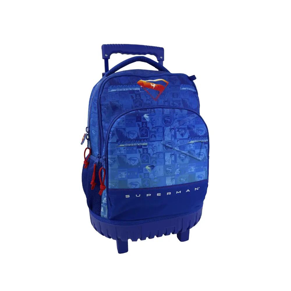 Mochila Trolley Superman Comic 2/3