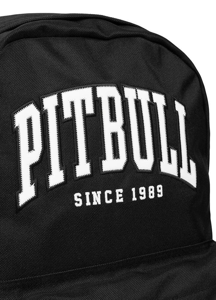 Plecak uniwersalny codzienny PITBULL miejski sportowy NORTON 4/7