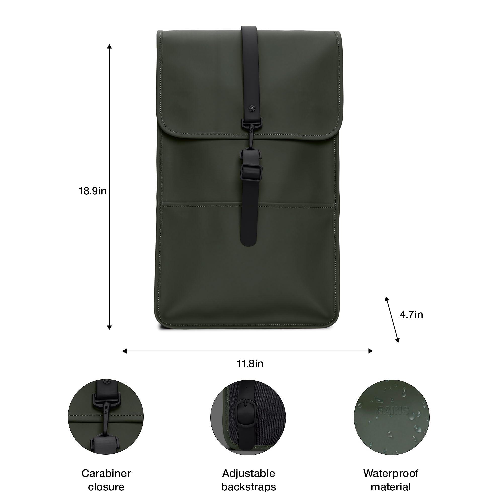 Sac à dos unisexe pour adulte 3/7