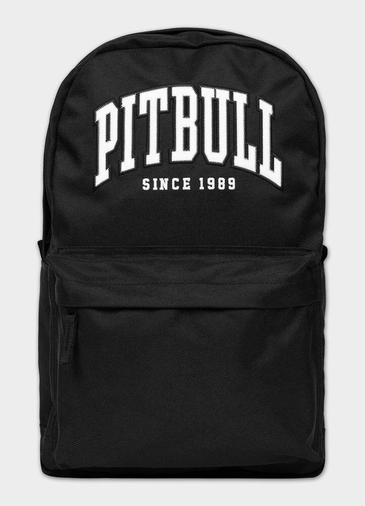 Plecak uniwersalny codzienny PITBULL miejski sportowy NORTON 2/7