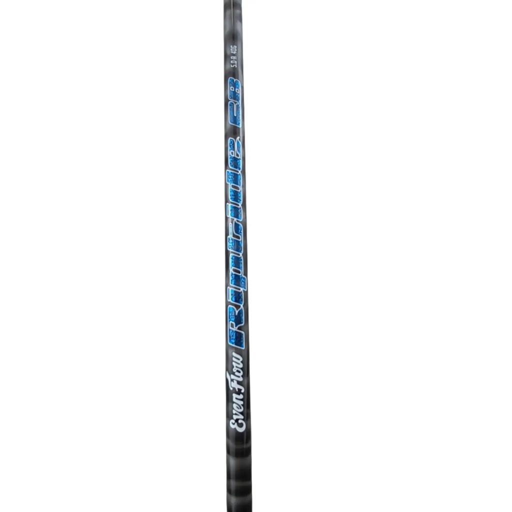 Cobra Evenflow Riptide Cb Driver Shaft / Flex A-flex / Cobra 2nd Gen