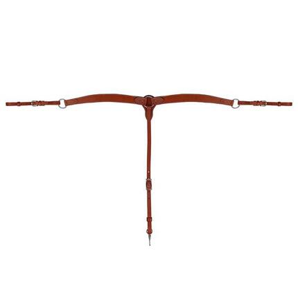 Collier de chasse pour cheval York Sierra
